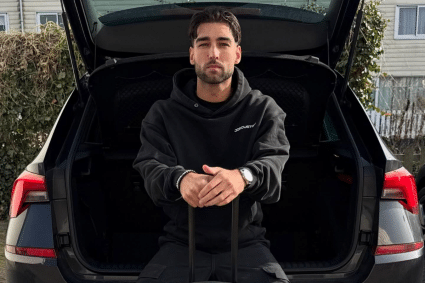 Ricky De Bondgenoten