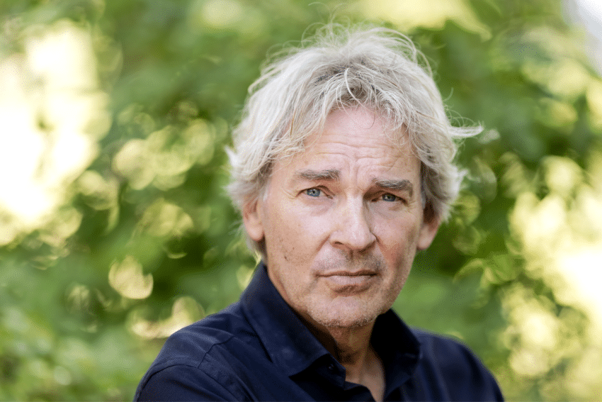Matthijs van Nieuwkerk ANP