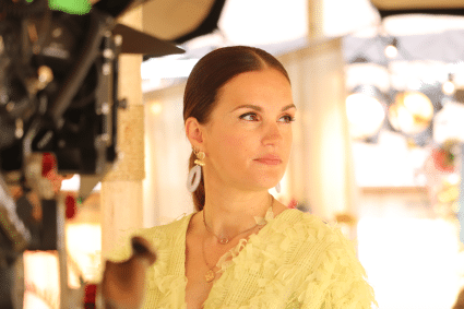 Marly van der Velden GTST