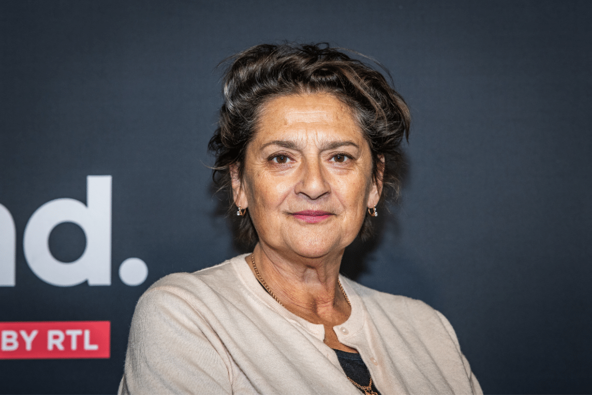 Annet Malherbe ANP