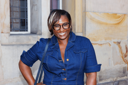 Edsilia Rombley ANP