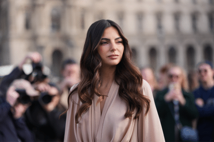 Kelly Piquet Getty Images