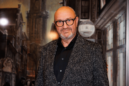 Henk Poort Anp