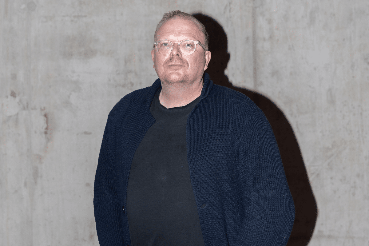 Jan Roos Roddelpraat Getty Images