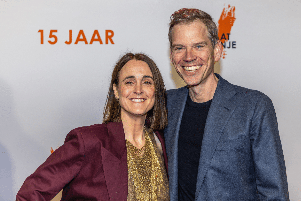 Janine Abbring En Partner Anp