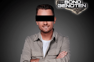 Jelle Verdachte Uit De Bondgenoten