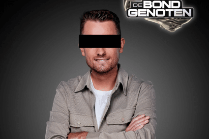 Jelle Verdachte Uit De Bondgenoten