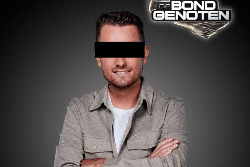 Jelle Verdachte Uit De Bondgenoten