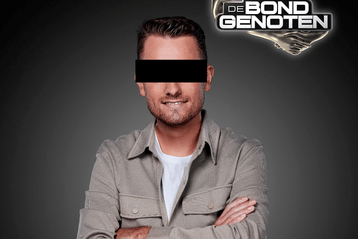 Jelle Verdachte Uit De Bondgenoten