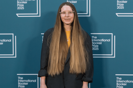Jessie Cave Getty