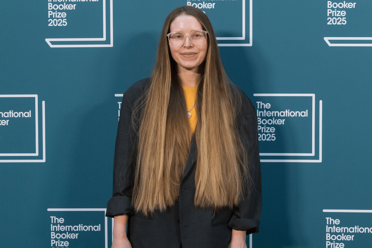 Jessie Cave Getty