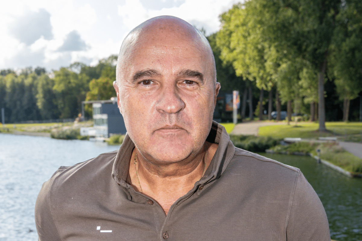 John Vd Heuvel Anp - NIET HERGEBRUIKEN