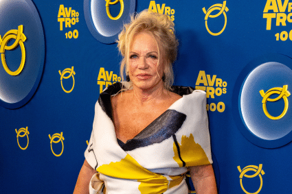 Marian Flooren B&b Vol Liefde Anp
