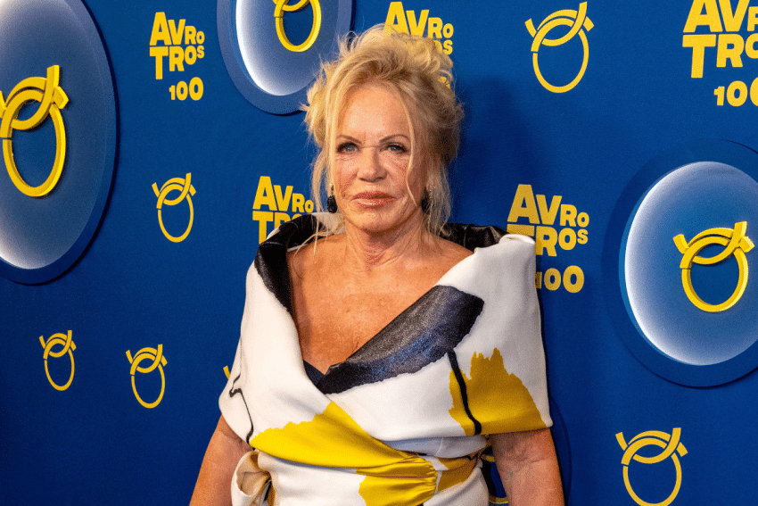 Marian Flooren B&b Vol Liefde Anp