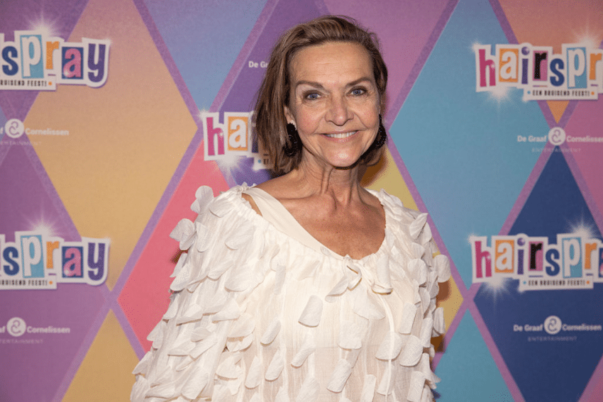 Mariska Van Kolck Getty Images