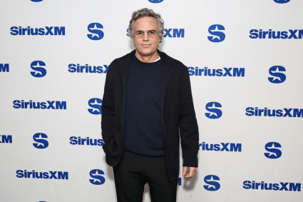 Mark Ruffalo 2026 Getty