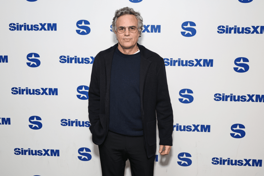 Mark Ruffalo 2026 Getty