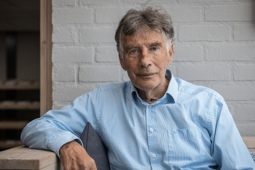 Martin Gaus Anp Niet Hergebruiken