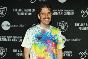 Perez Hilton Getty Images