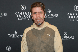 Perez Hilton C Getty Images