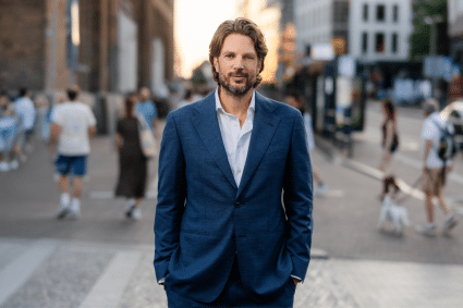 Renze Klamer Talkshow Renze C Tom Cornelissen