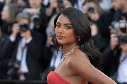 Simone Ashley 2026 Getty Images