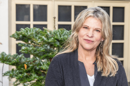 Tina Nijkamp Anp
