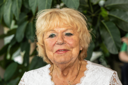 Tineke De Nooij Anp