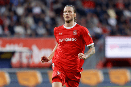 Wout Weghorst Getty