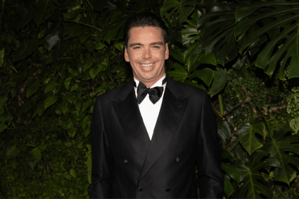 Yves Berendse Getty