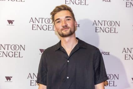YouTuber Gio Latooy - ANP