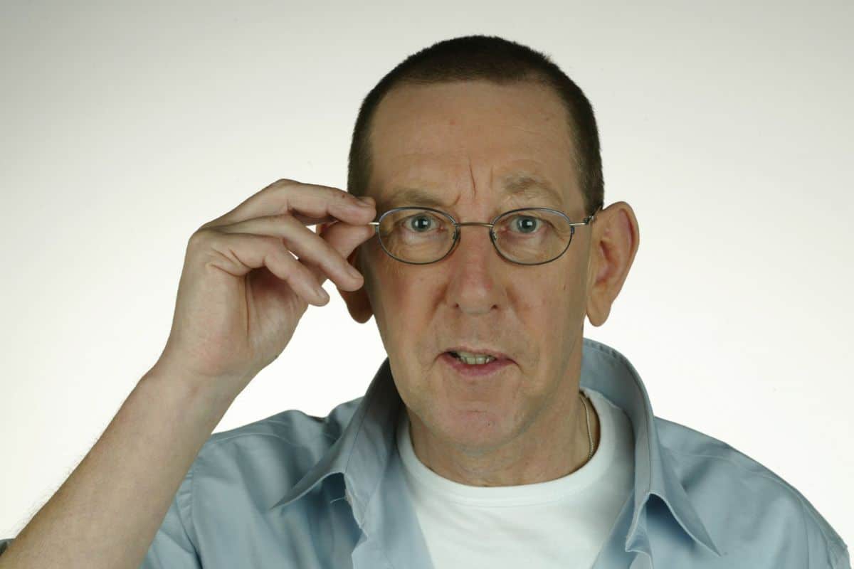 Hans Beijer - ANP
