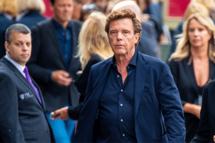 John De Mol Anp