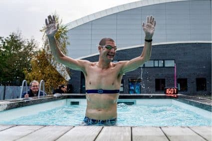 Maarten van der Weijden - Getty Images