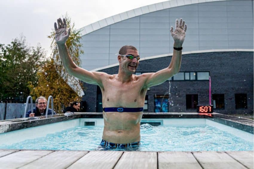 Maarten van der Weijden - Getty Images