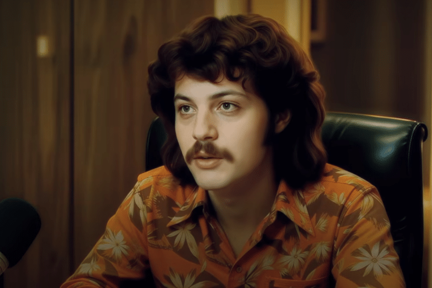 Niet Voor Hergebruik Ai Versie Billy Joel Jong