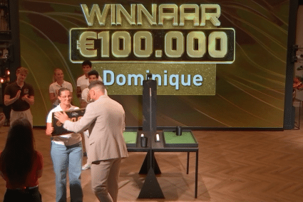 Niet Voor Hergebruik Dominique De Bondgenoten