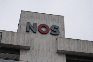 Nos Journaal Anp