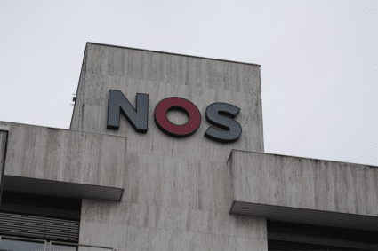 Nos Journaal Anp
