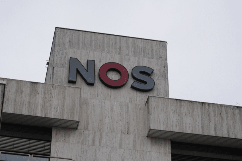 Nos Journaal Anp
