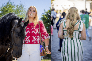 Prinses Amalia - ANP