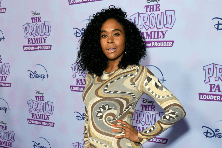 Raquel Lee Bolleau 2023 Getty