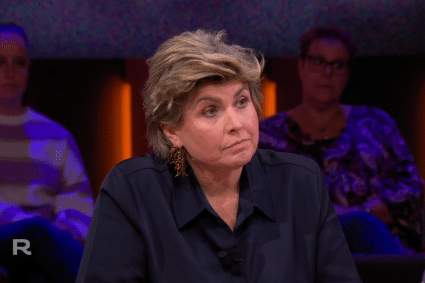 Angela De Jong In Renze Screenshot Rtl