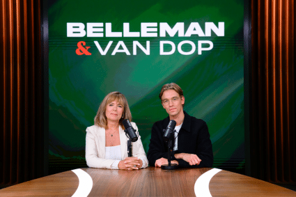 Belleman En Van Dop C Annemieke Van Der Togt