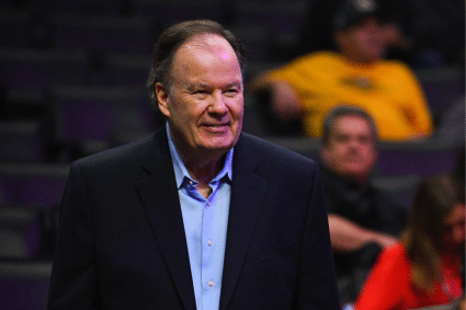 Dennis Haskins 2018 C Getty