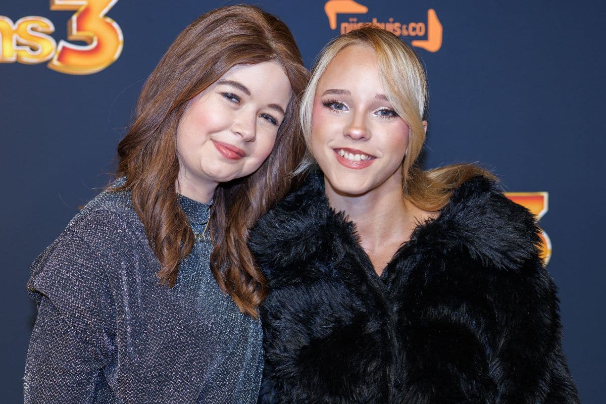 Emma Kok En Jade Kops Anp