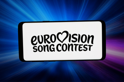 Eurovisie Songfestival C Getty