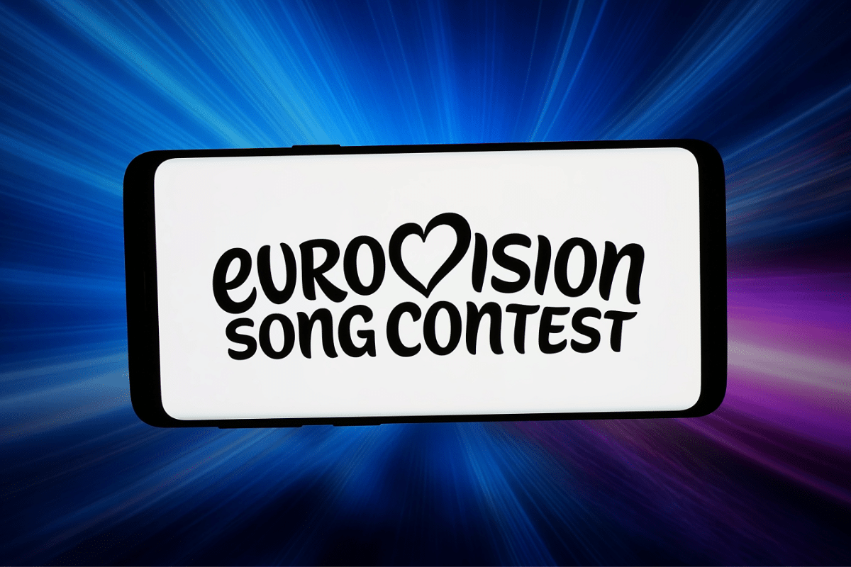 Eurovisie Songfestival C Getty