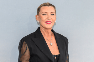 Saskia Noort ANP