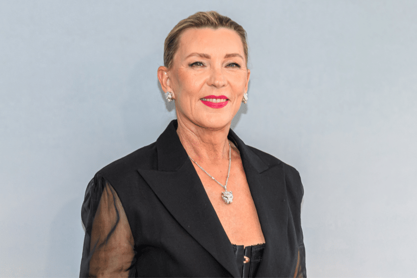 Saskia Noort ANP